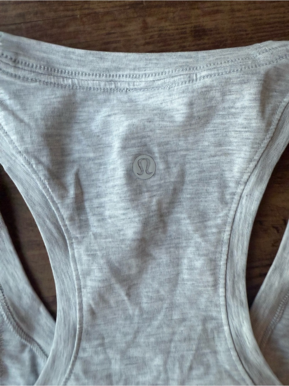 Lululemon love tank - Picture 2 of 2